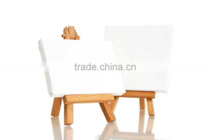 factory hot sale 100% beech easel drawing stand