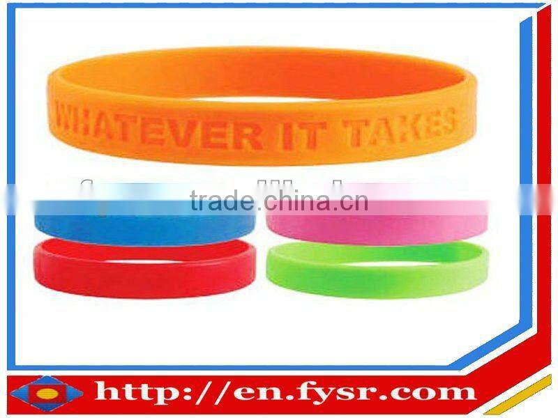 fashion Silicone beaded band