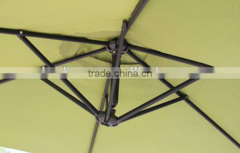 3M banana hanging umbrella CK1020
