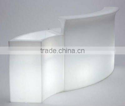 lightweight bar table/interative bar table/nightclube furnituretable YM-LBC90803