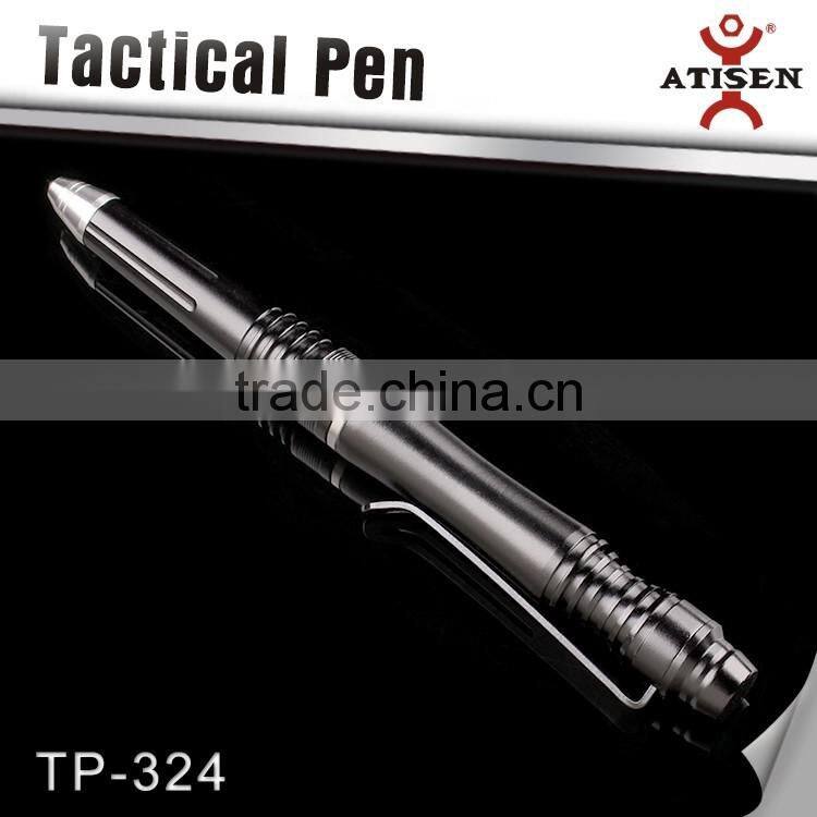 Top Quality Tactical Pen Self defense Hand Tools 6061Aluminium Alloy
