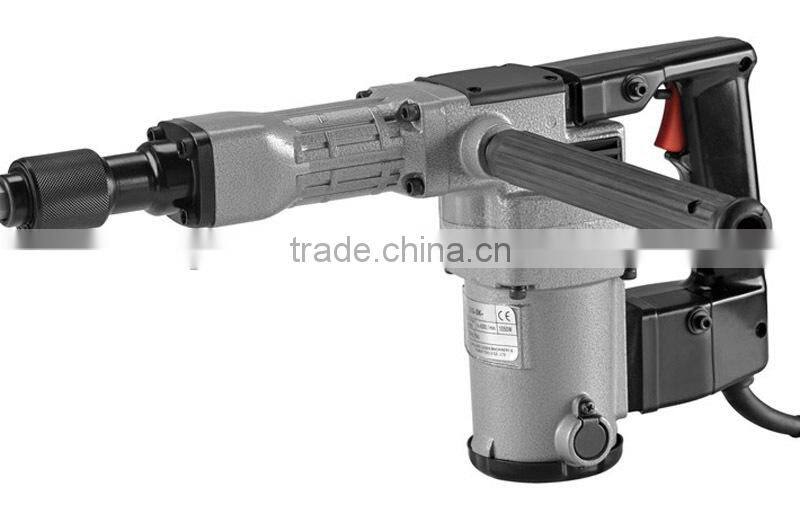 26mm 800w Power Hammer Chisel Drill Portable Electric Rotary Hammer Drill Machine