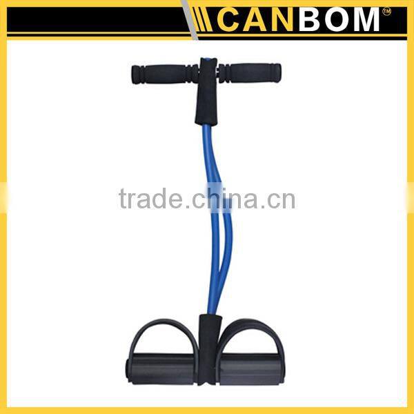 Multifunctional Slimming Situp Pedal Pull Frame
