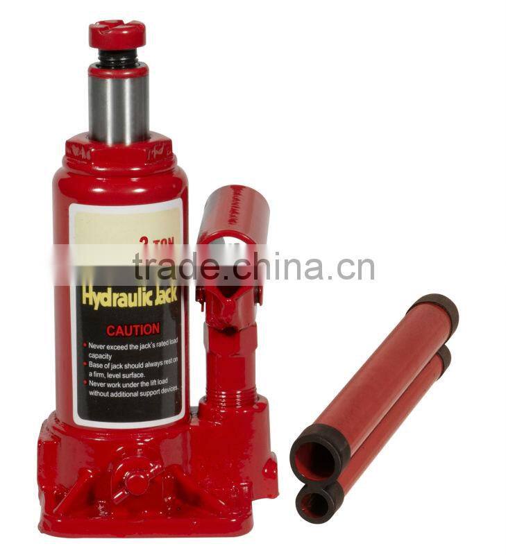 3ton professional hydraulic bottle jack