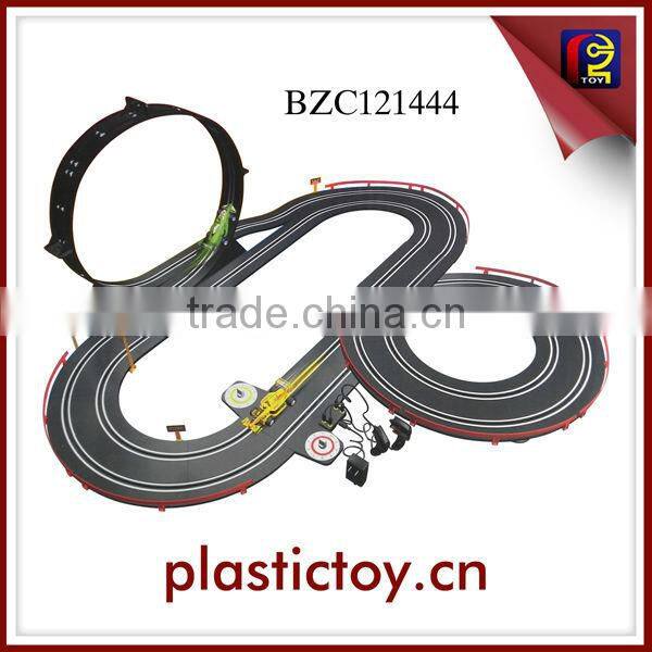 1:43 Electric toy race track BZC121444