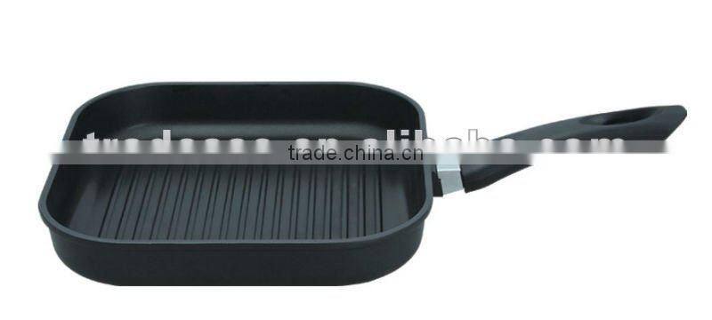 Best Grill pan Bread Pan With Non-stick Coating