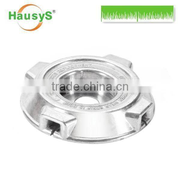 Brush Cutter Parts Aluminum Trimmer Head