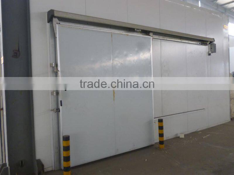 High quality cold storage board, PU foam panel,cold storage panel for cold storage room