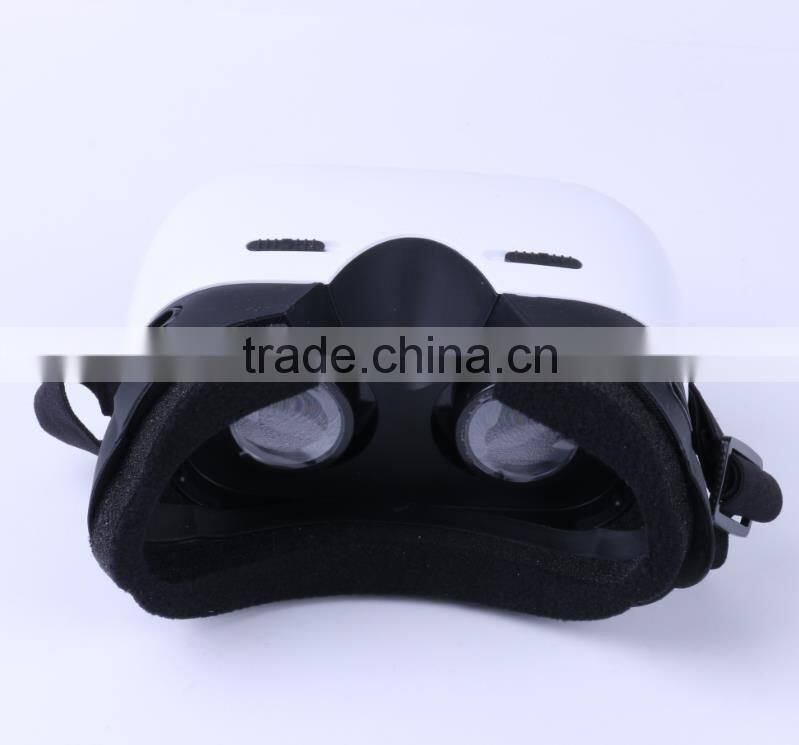 VR glasses ,T0C33 3d glasses vr,China supplier cardboard virtual reality vr 3d glasses for sale