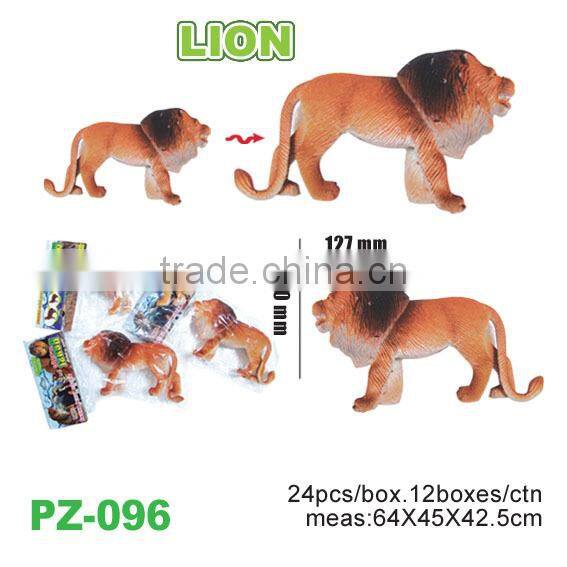 Novelty Water Growing Animal capsules