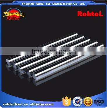 8"round HSS lathe tool bits square rectangular