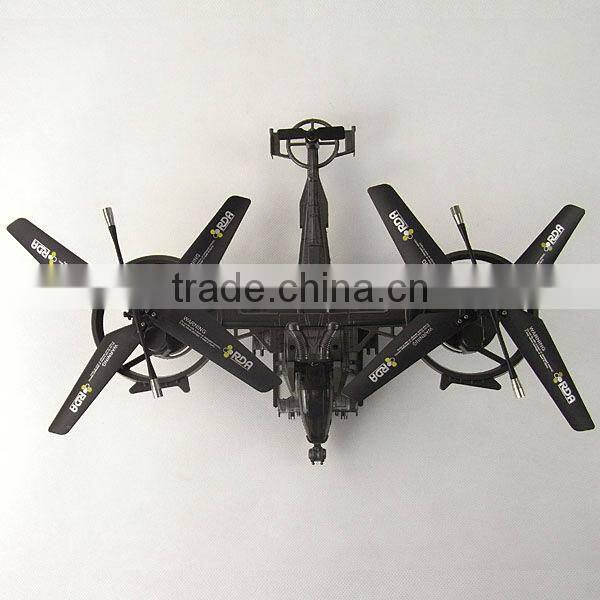 2.4Ghz 4 channel RC Helicopter RC Jet with Gyro Avatar