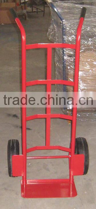 HT1830 convertible push hand trolley cart