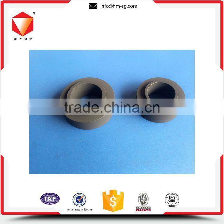 Quickly delivery corrosion resistance graphite mould carbon graphite