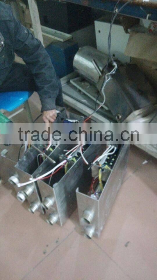 Popular Electric Swimming Pool Heater