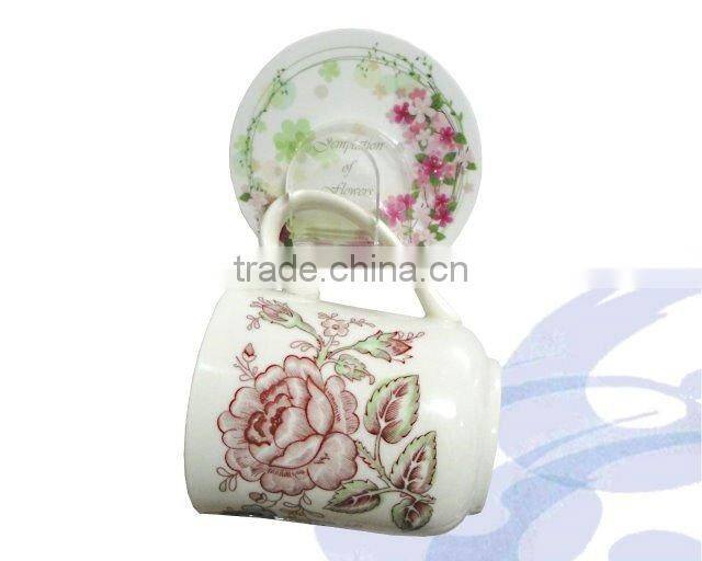 Magic Tape Hook Rack For Cup for Kitchen Accessories