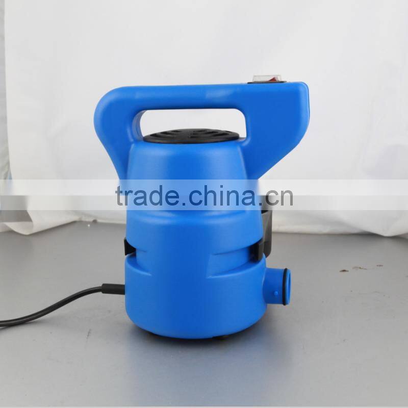 650W electric painting spray gun CX05