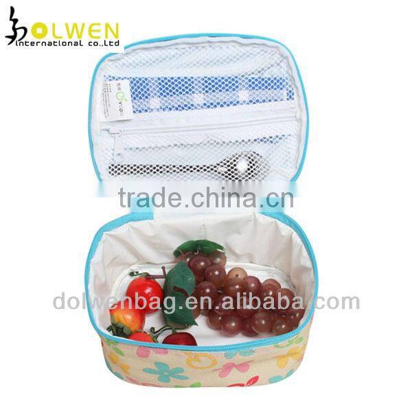 mini ice bag milk ice bag lunch box ice bag