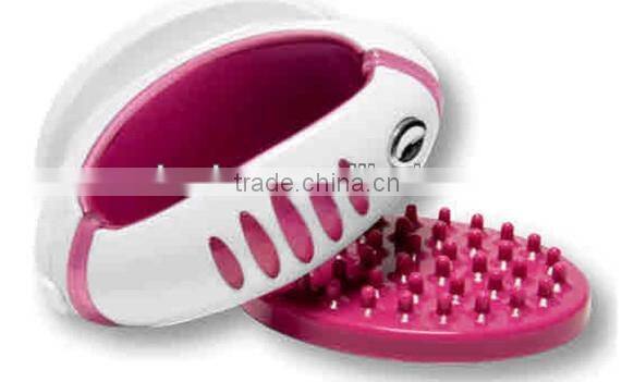 scalp electric massager