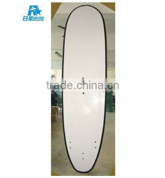 Yellow EPS Foam Stand Up Paddle Board- SUP board