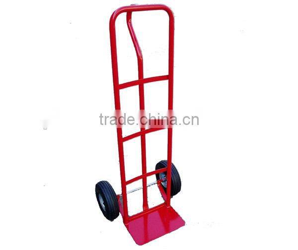 HT 1805 portable luggage trolley cart hand trolley