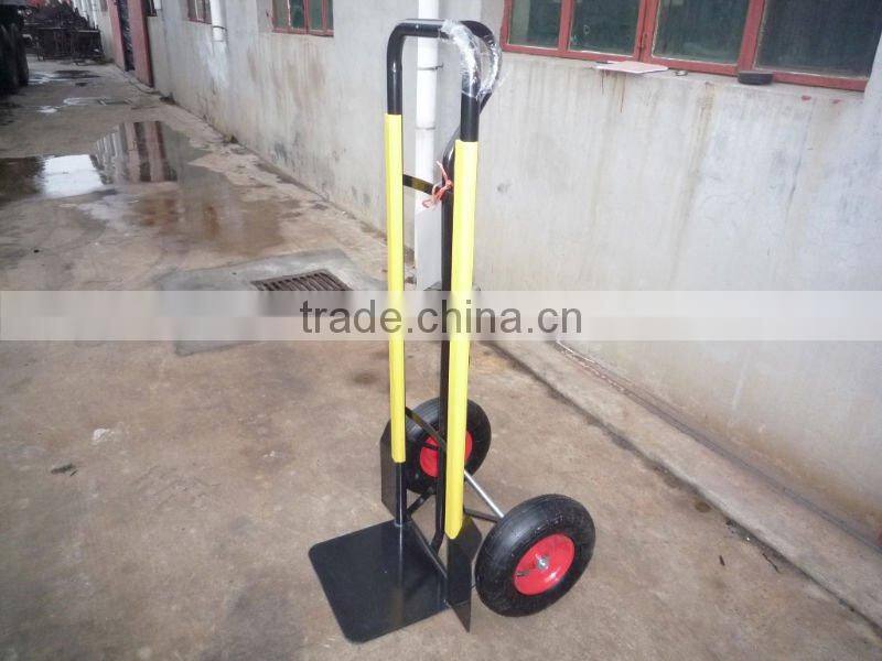 New Zealand marke Hand trolley HT2402