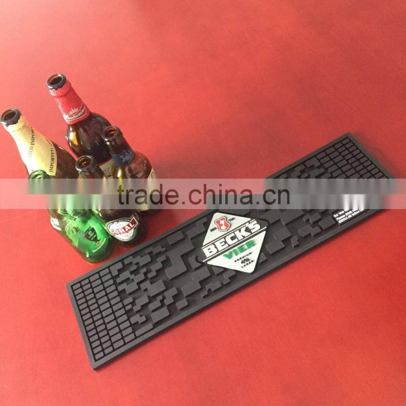 Factory Manufacture Various Pvc Bar Mat Rubber Mat