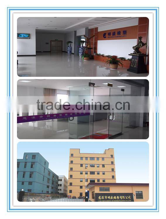 China factory supply New Design High Quality PVC Car Mat