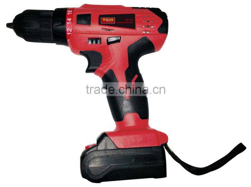 WL122 Lithium Drill