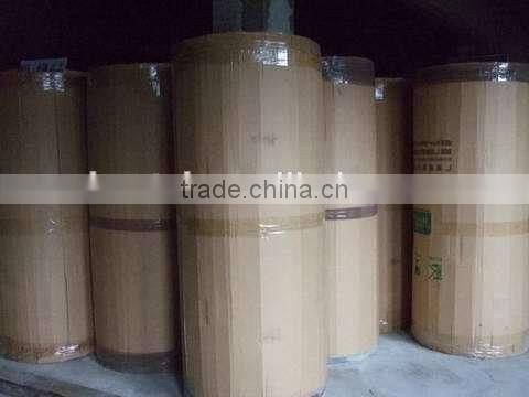 factory price Acrylic high quality Bopp adhesive packing tape jumbo roll