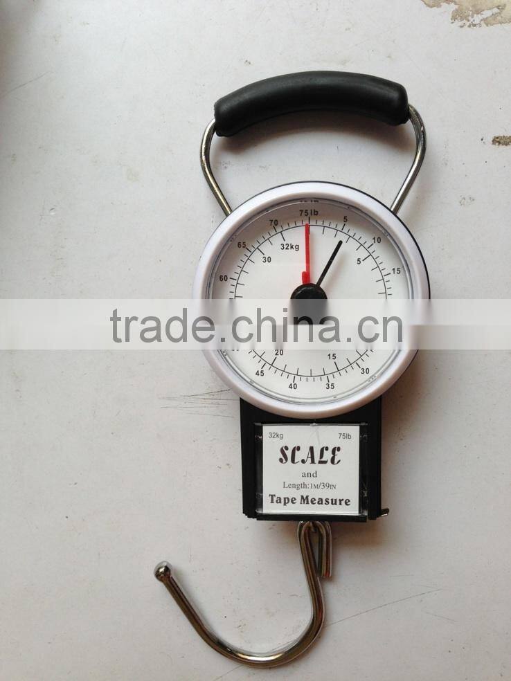 Luggage Scale
