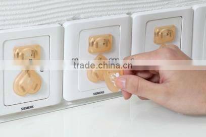 Baby Safety Products TM-SK02 Socket Lock