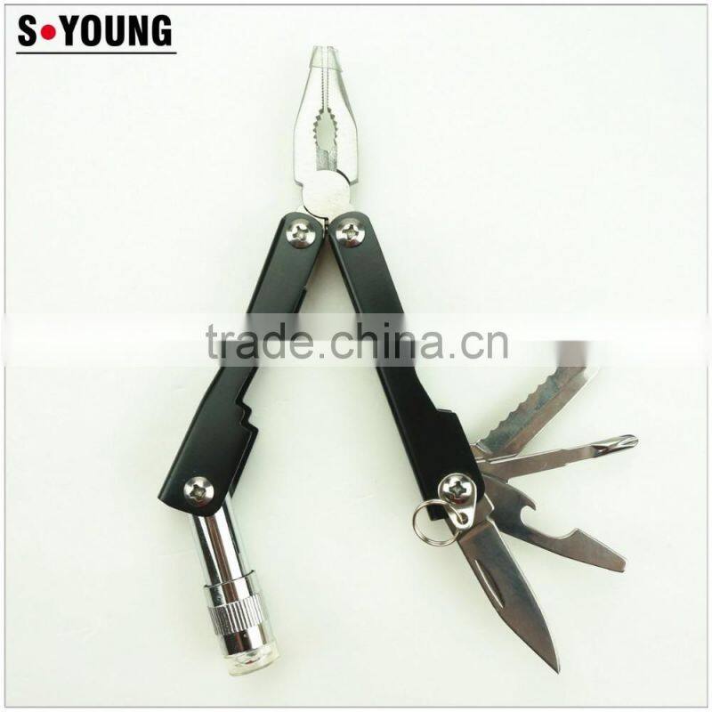 91006 6-in-1 Pocket Multitool