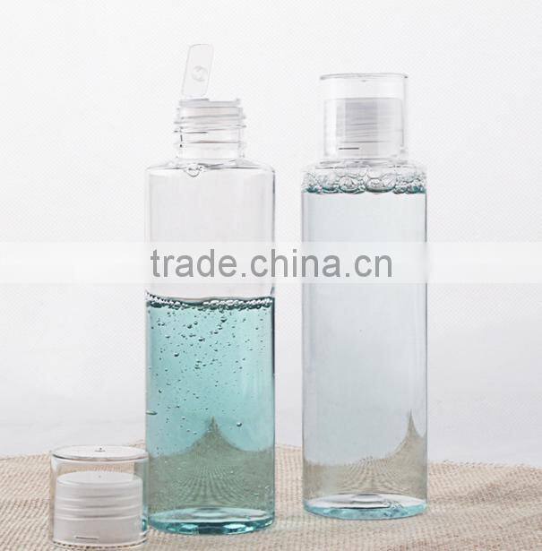 Latex bottle;PET bottle;Make-up water bottle