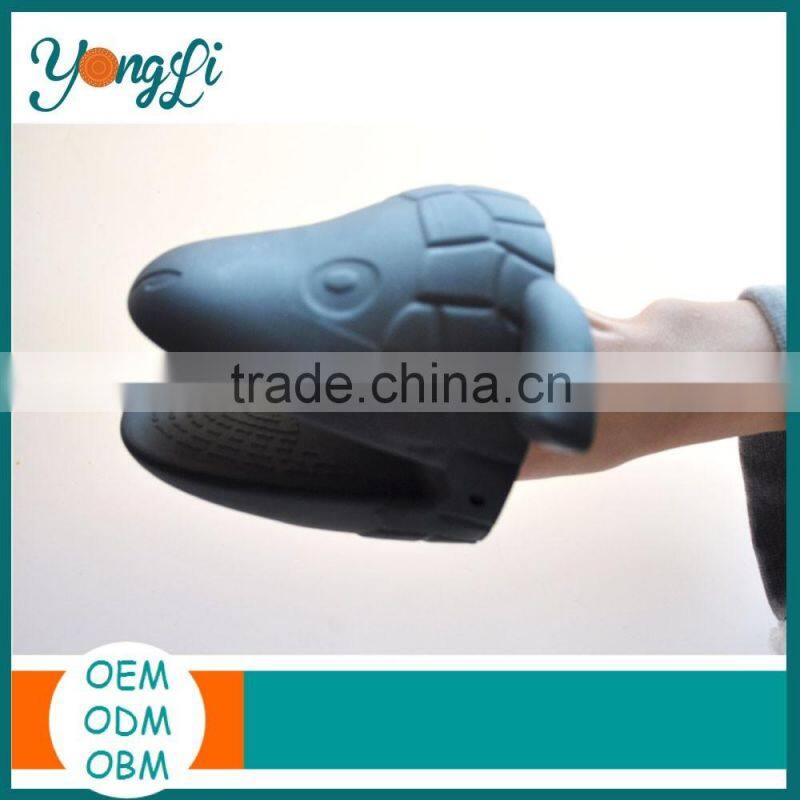 Animal Shape Ove Glove Silicone Grill Gloves