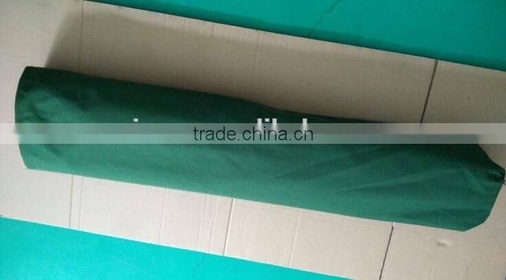 Aluminium Material FOLDING TRAVEL BED for emergency use