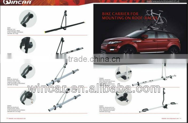 Kayak Cart & Surfboard Chair Trolley Collapsible Canoe Cart Carrier