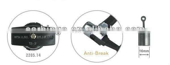 12V 250PSI Portable Car Tire Inflator Pump