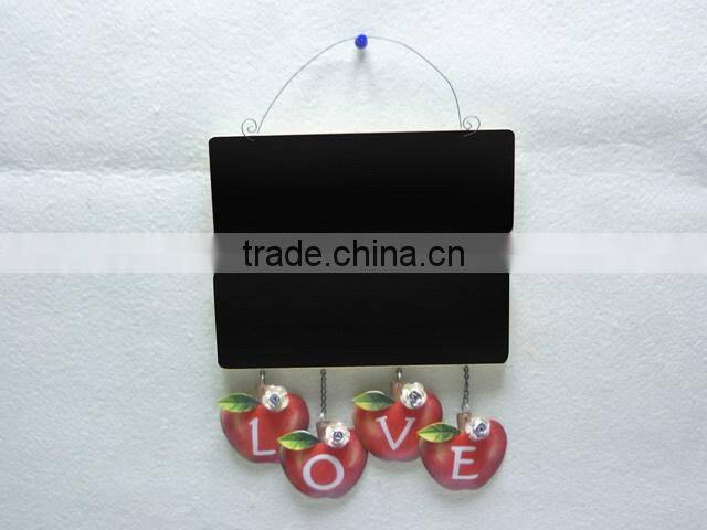 MESSAGE BOARDS BLACKBOARD CHALKBOARD PANELS