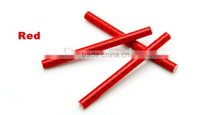 Reflective bike spokes