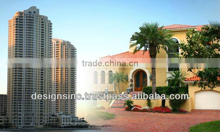 Real Estate dynamic website Design