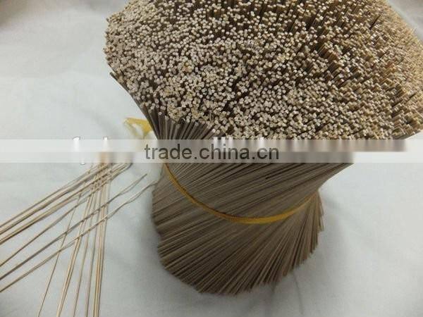 Factory Price Raw bamboo Incense Sticks For Wholesale