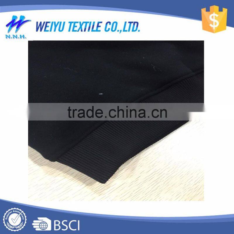 Promotion fashion printed custom long sleeve t shirts