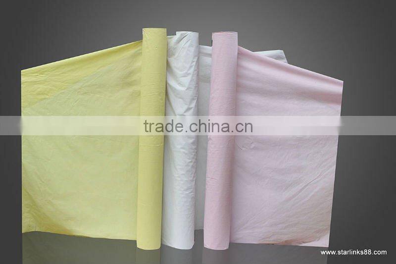 25gsm Tissue Paper with color