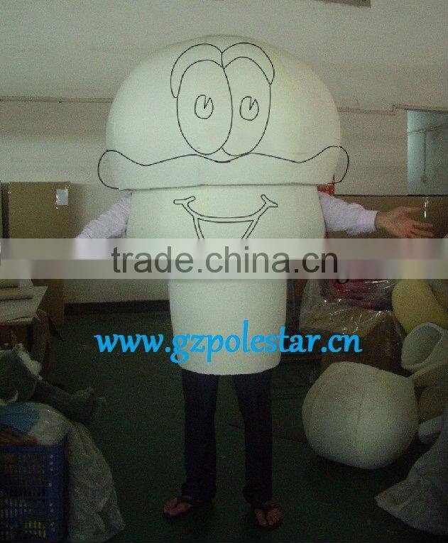 NO.2465 green dinosaur costumes dorothy