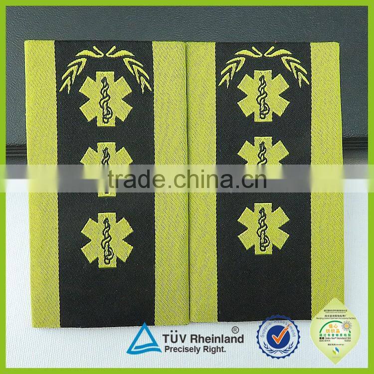 hot sale custom Military Shirt Shoulder Epaulets