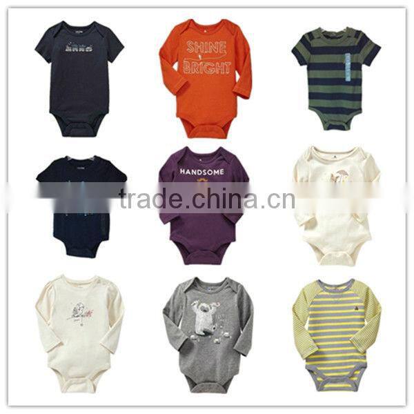 baby clothes fashion,cheap factory sales clothes with printing,write baby clothes