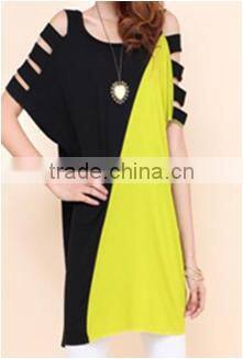 GZY Factory price mixed women shirts stock lot