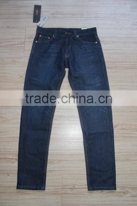 GZY Jeans manufacturers turkey stock jeans pants price