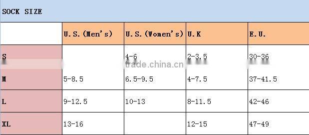 Coolmax adult socks hiking running gym socks custom design